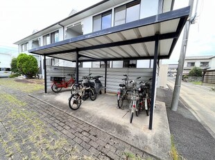 グリーンヒルズ泉川 D棟の物件内観写真